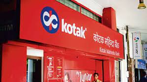 RBI Imposes Restrictions on Kotak Mahindra Bank's Online Customer Onboarding and Credit Card Issuance