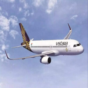 Vistara Faces Flight Delays and Cancellations, Cites Operational Challenges