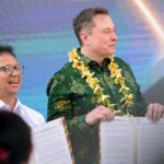 Elon Musk Launches Starlink in Indonesia's Bali, Bringing High-Speed Internet to Remote Areas