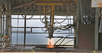 ISRO's Groundbreaking Achievement: Successful Testing of 3D-Printed Rocket Engine