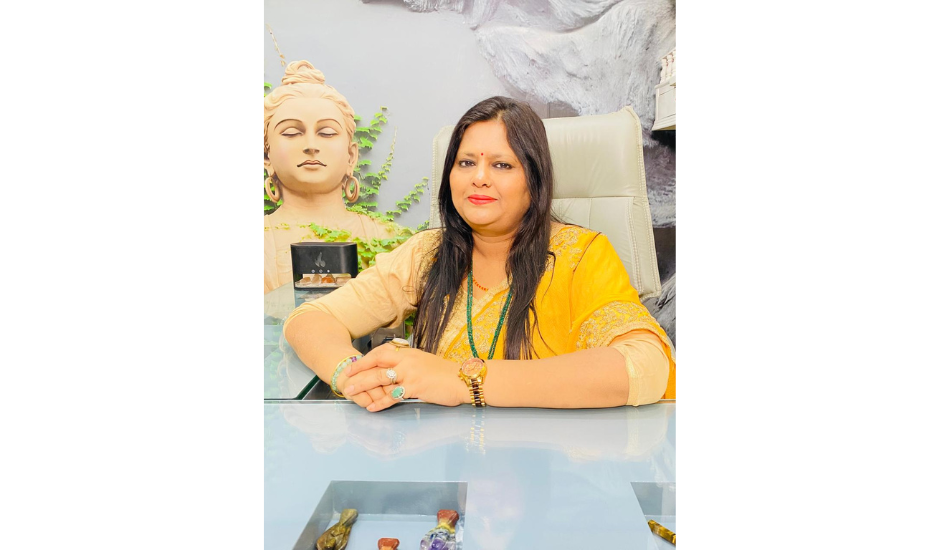 Renowned Spiritual Mentor Shivani Garg Empowers Thousands Worldwide