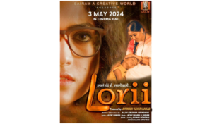 Altaf Dadasaheb Shaikh Hindi film "Lorii" with music direction has a strong start. Earned crores for the second consecutive week.
