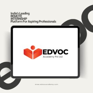 Edvoc Academy Private Limited to Introduce New Courses and Agency-Based Learning