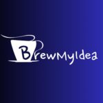 Brew My Idea: A Visionary Approach to AI-Powered Digital Marketing.