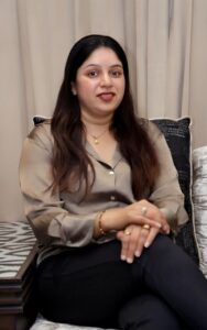 Preeti Agarwal: Shaping a More Inclusive Society