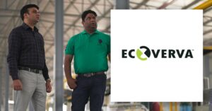 Ecoverva Sets New Standards in E-Waste Management with Remarkable Growth and Technological Advancements.