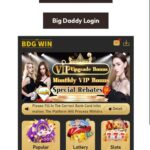 Unveiling the Thrills of Big Daddy Game: Your Gateway to Casino Excitement and More!