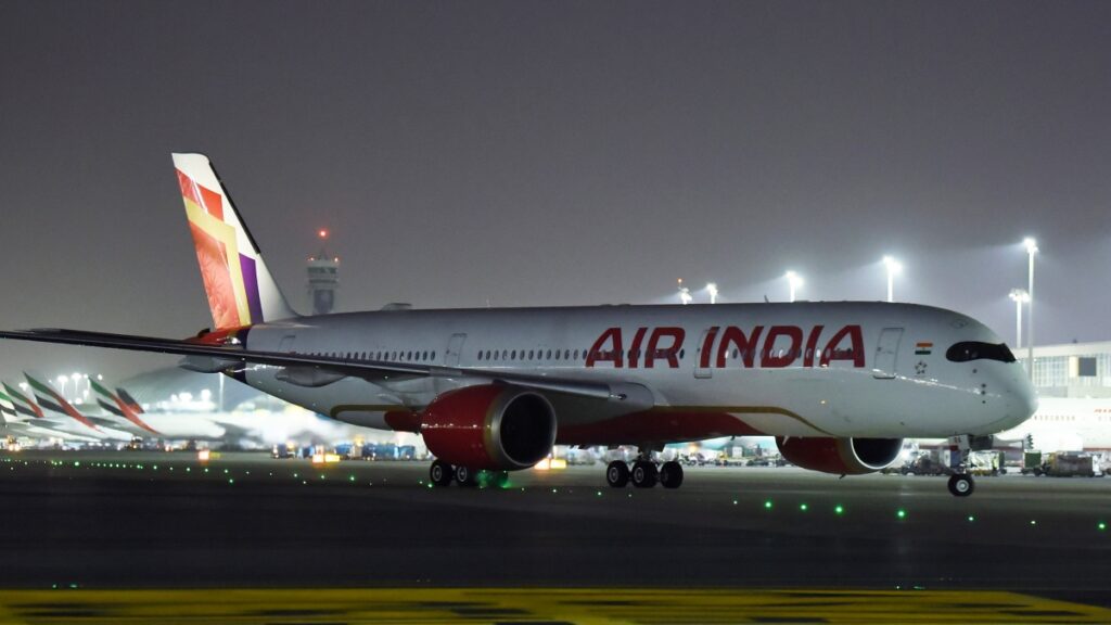 Mumbai-San Francisco Air India Flight Delayed 18 Hours Due to Technical Glitch and Passenger Illness