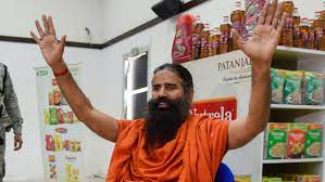 Patanjali Foods Faces Show Cause Notice Over Unpaid GST
