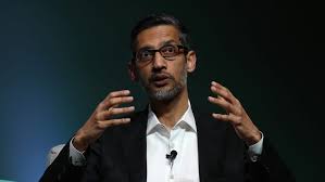 Google Announces Layoffs, Moves Positions to India; Sundar Pichai Facilitates Restructuring
