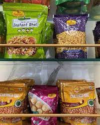 "Foreign Investors Target Haldiram's, Iconic Indian Snack Brand with Global Appeal"