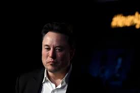 Elon Musk Reacts to Tesla Shareholder Vote and $56 Billion Pay Deal