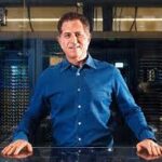 Dell Founder Michael Dell Foresees AI Revolution in Personal Computers by 2025
