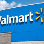 Walmart Announces Layoffs and Store Closures Amid Restructuring