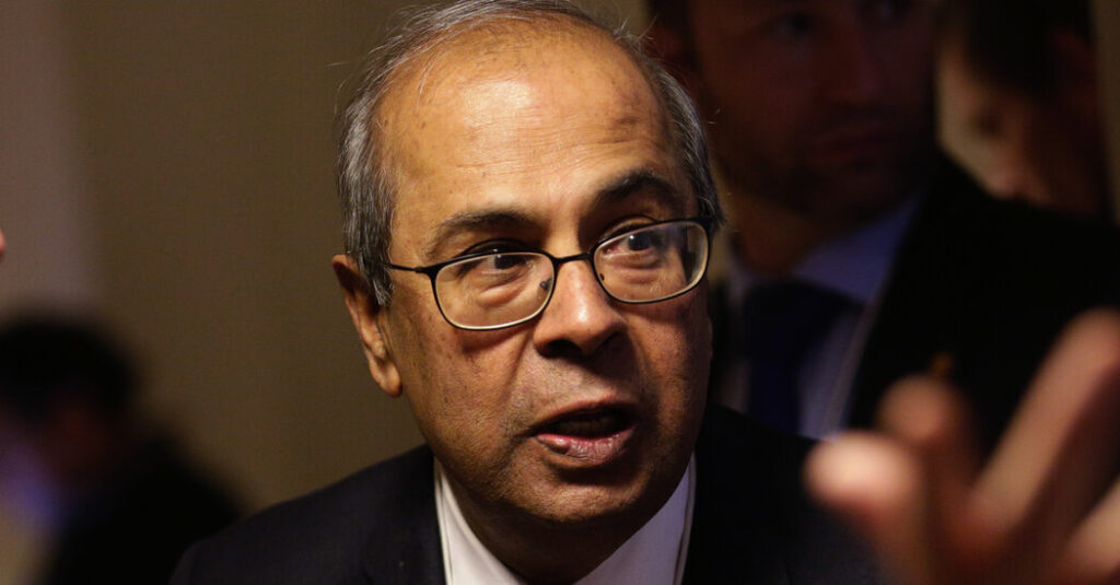 Indian Business Tycoon Prakash Hinduja and Family Sentenced to Jail for Exploiting Domestic Workers in Switzerland