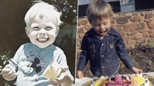 Elon Musk Celebrates 53rd Birthday with Throwback Photos and Heartfelt Wishes