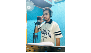 Sandip, Rising Star from Kurukshetra, Releases New Songs