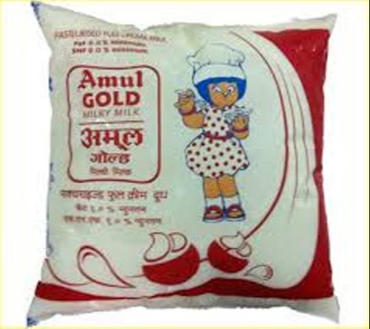 Amul Increases Milk Prices by ₹2 per Litre Nationwide