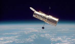 Hubble Space Telescope Nears Retirement with Scaled-Back Operations