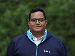 Paytm Founder Vijay Shekhar Sharma Looks to Rebuild Team, Seeks Return of Former Executives