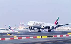 Indian CEO Praises Emirates for Exceptional Customer Service After Missed Flight