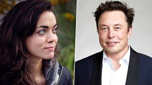 Elon Musk and Shivon Zilis Welcome Third Child in a Private Affair, Reports Say