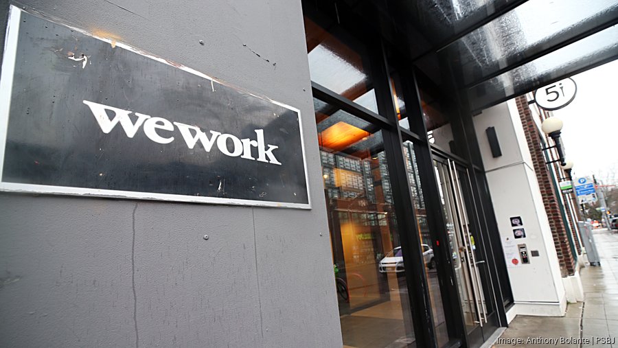 "WeWork Granted Approval to Exit Bankruptcy, Reduce Debt by $4 Billion"