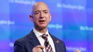 Jeff Bezos Highlights the Importance of Morning Routine and Proper Sleep in Viral Video