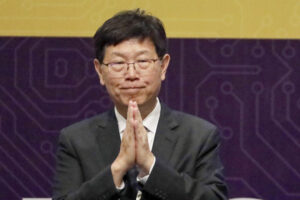 Foxconn Chairman Young Liu to Visit India Following Padma Bhushan Award Ceremony