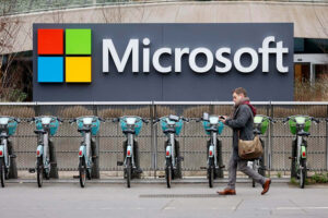 Microsoft Implements Fresh Round of Layoffs Across Multiple Verticals