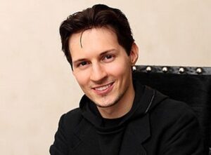 Telegram CEO Pavel Durov Reveals He Has Over 100 Biological Children, Plans to Open-Source His DNA