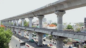 Bengaluru's First Double-Decker Flyover Set to Debut Today: Here's What You Need to Know