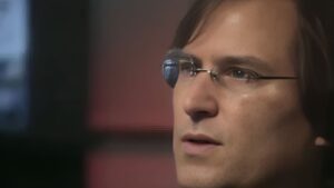 Steve Jobs' Old Interview Criticizing Microsoft Goes Viral Amidst Recent Global Outage