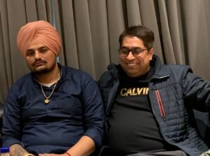 "Raman Kumar Rammi: From Punjab to Prominence in Music"