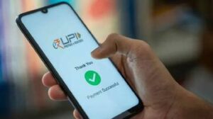 UPI Transactions Surge 57% YoY, PhonePe and Google Pay Lead Market: Report