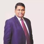“HCLTech CEO C Vijayakumar Tops List of Highest-Paid Indian IT CEOs “