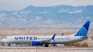 United Airlines Flight Diverted After Biohazard Incident Causes Crew and Passengers to Fall Ill