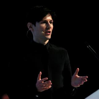 Pavel Durov: The Mysterious Life of the 'Russian Zuckerberg' Now Facing Arrest in France