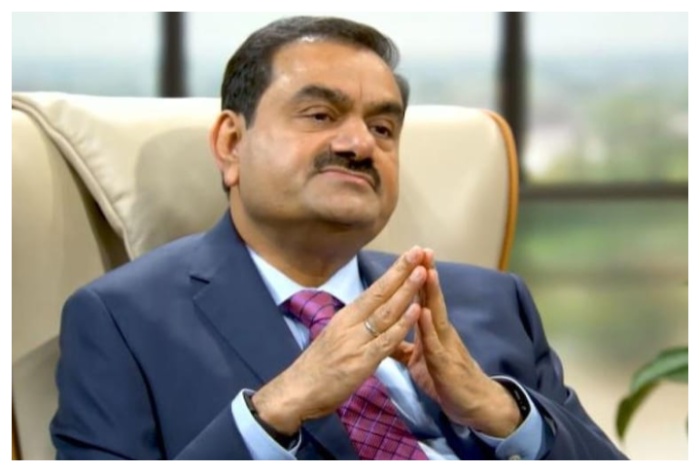 Gautam Adani Outlines Succession Plan and Announces Retirement at 70