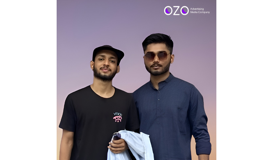 "OZO Media: The Powerhouse Behind India's Top Influencer Campaigns"