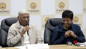 US-Based Industrialist Donates ₹228 Crore to IIT Madras