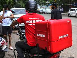 Zomato to Acquire Paytm's Movie and Event Ticketing Business for ₹2,048 Crore