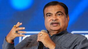 Discounts on New Vehicles for Scrapping Old Ones Announced by Nitin Gadkari