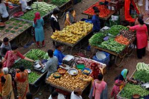 India's Retail Inflation Drops to 3.65% in August 2024, Below RBI's 4% Target: Government Data