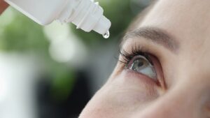 Breakthrough in Eye Care: PresVu Eye Drops Approved for Presbyopia Treatment