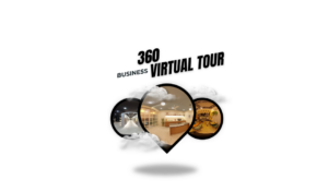 Certifyied: The Pinnacle of Google 360 Virtual Tour Services in India.