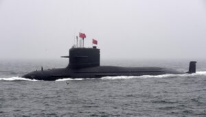 Chinese Nuclear Submarine Sinks in Major Blow to Beijing’s Military Ambitions: US Official