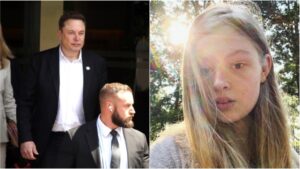 Elon Musk’s Daughter Vivian Wilson Slams His Taylor Swift Post as "Heinous Incel Nonsense"