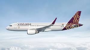 Vistara to Cease Operations on November 11; No Bookings Available Beyond September 3