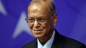 Narayana Murthy’s ‘Don’t Become Like Me’ Advice to 12-Year-Old: 'I Want You to Be Better'